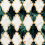 Empire Metallic Wallpaper Mindthegap Emerald /WP20290