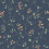 Papel pintado Sanna Sandberg Classic Blue S10385