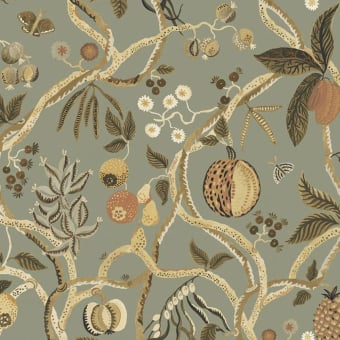 Tree of Life Mural panoramic wallpaper