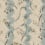 Papel pintado panorámico Beatrice Sandberg Misty Blue S10611