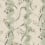 Papel pintado panorámico Beatrice Sandberg Light green S10613