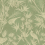 Papel pintado panorámico Celeste Sandberg Green S10597