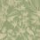 Papier peint panoramique Celeste Sandberg Green S10597