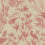 Papel pintado panorámico Celeste Sandberg Red S10604