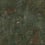 Panoramic wallpaper June Sandberg Forest Green S10594