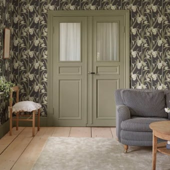 Papier peint panoramique Lilian