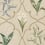 Louise panoramic wallpaper Sandberg Clay S10575