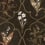 Louise panoramic wallpaper Sandberg Dark S10577