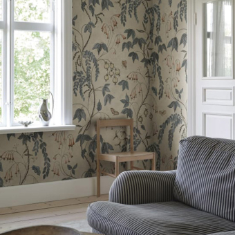 Papel pintado panorámico Ottilia