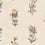Victoria panoramic wallpaper Sandberg Honey S10609