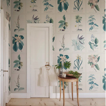 Flora Panel