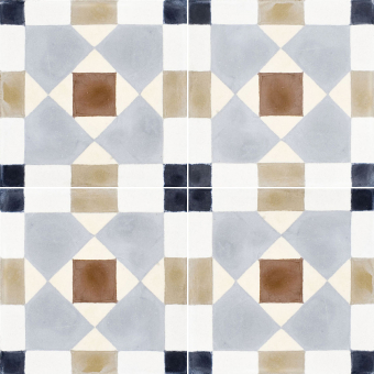 Raval cement Tile
