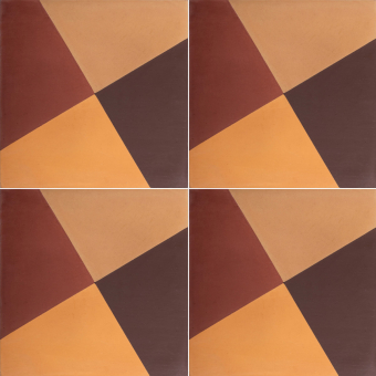 TicTac cement Tile