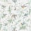 Papier peint Hummingbirds Cole and Son Chalky Pastel /112/4016