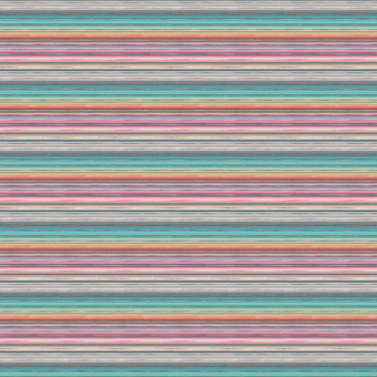 Papel pintado Riga Multicolor Orizzontale