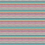 Carta da parati Riga Multicolor Orizzontale Missoni Home Multi 10198