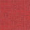 Papier peint Horoscope Missoni Home Red 10100