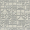 Papier peint Horoscope Missoni Home Linen 10106