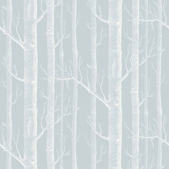 Papel pintado Woods