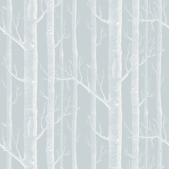 Papier peint Woods