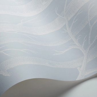 Papel pintado Woods