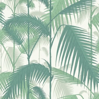Papier peint Palm Jungle