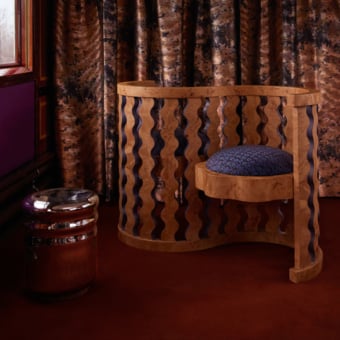 Botanic Fabric