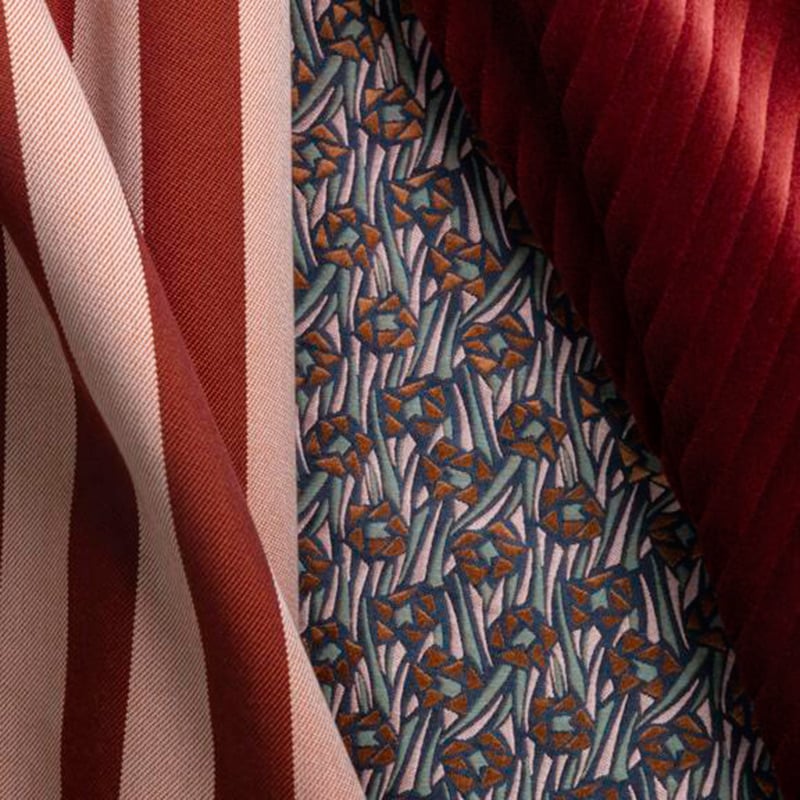 Botanic Fabric Verel de Belval