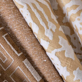 Grenade Fabric