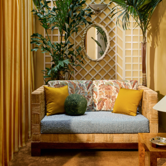Amalfi Fabric