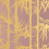 Tapete Bamboo Farrow and Ball Sulking Room Pink BP/2161