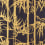Bamboo Wallpaper Farrow and Ball Paean Black BP/2162