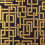 Enigma Wallpaper Farrow and Ball Sombre BP5508