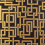 Papel pintado Enigma Farrow and Ball Sombre BP5508