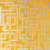 Tapete Enigma Farrow and Ball Doré BP5509