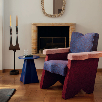 Marple Fabric