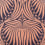 Lotus Wallpaper Farrow and Ball Paean Black BP/2068