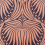 Papel pintado Lotus Farrow and Ball Paean Black BP/2068