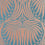 Papel pintado Lotus Farrow and Ball Inchyra Blue BP/2071