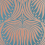 Tapete Lotus Farrow and Ball Inchyra Blue BP/2071