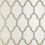 Papel pintado Tessella Farrow and Ball Shaded white BP/3610