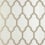 Papier peint Tessella Farrow and Ball Shaded white BP/3610