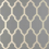 Carta da parati Tessella Farrow and Ball Mole's Breath BP/3611