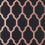 Papel pintado Tessella Farrow and Ball Paean Black BP/3613