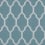 Tessella Wallpaper Farrow and Ball Inchyra Blue BP/3614