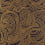Tourbillon Wallpaper Farrow and Ball Paean Black BP/4809