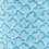 Aranami Wallpaper Farrow and Ball Turquoise BP4604