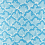 Tapete Aranami Farrow and Ball Turquoise BP4604
