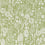 Atacama Wallpaper Farrow and Ball Vert BP5804