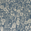 Tapete Atacama Farrow and Ball Bleu BP5806